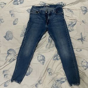 Zara Slimfit Jeans